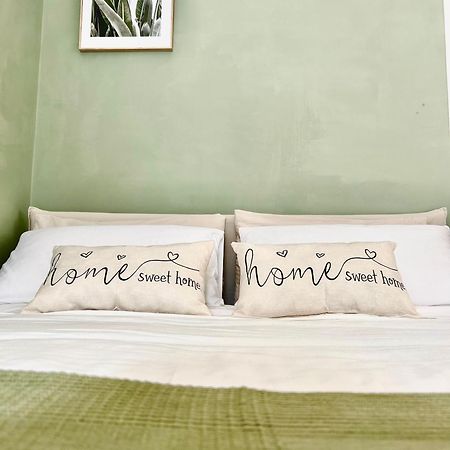 Sweet Home Vico Equense Exterior photo