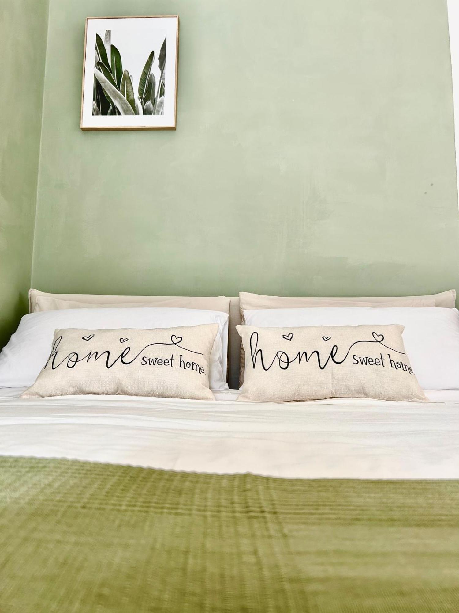 Sweet Home Vico Equense Exterior photo